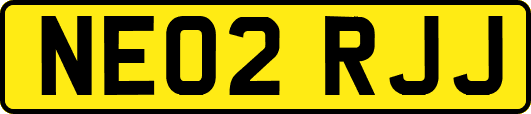 NE02RJJ