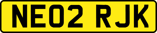 NE02RJK