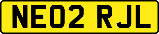 NE02RJL