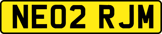 NE02RJM
