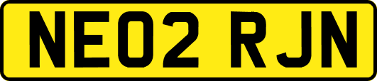NE02RJN