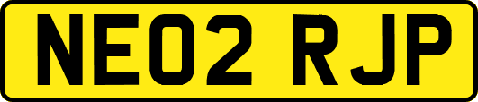 NE02RJP