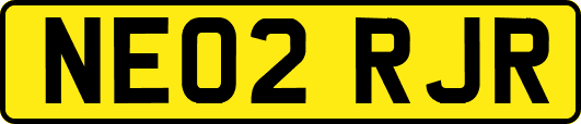 NE02RJR