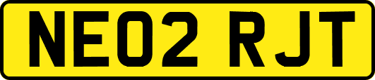 NE02RJT