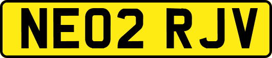 NE02RJV