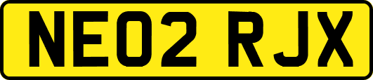 NE02RJX