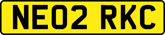 NE02RKC