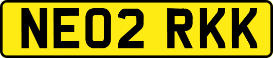 NE02RKK