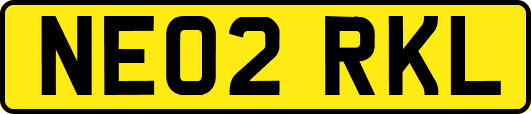 NE02RKL