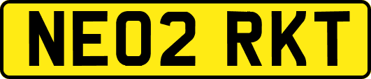 NE02RKT