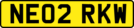 NE02RKW