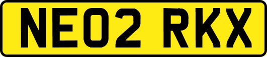 NE02RKX