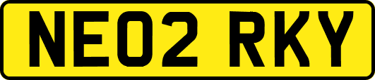 NE02RKY
