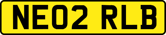 NE02RLB