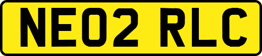 NE02RLC