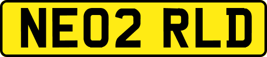 NE02RLD