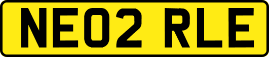 NE02RLE