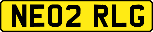 NE02RLG
