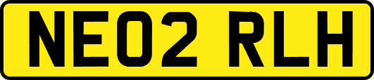 NE02RLH
