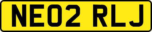 NE02RLJ