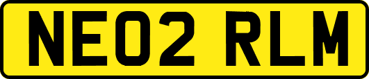 NE02RLM