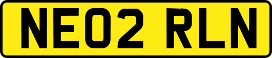 NE02RLN