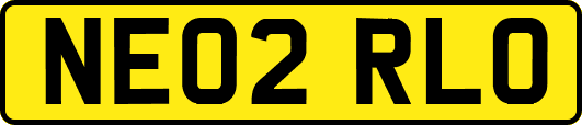 NE02RLO