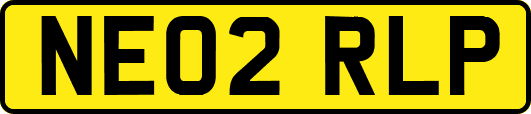 NE02RLP