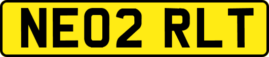 NE02RLT