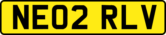 NE02RLV