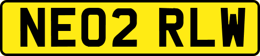 NE02RLW