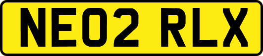 NE02RLX