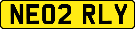 NE02RLY