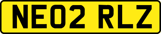 NE02RLZ