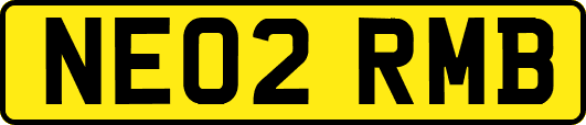 NE02RMB