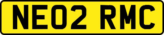 NE02RMC