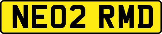 NE02RMD
