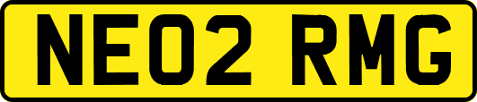 NE02RMG