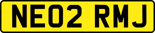 NE02RMJ