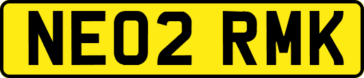 NE02RMK