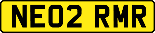 NE02RMR