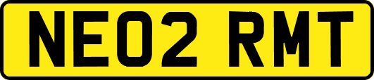 NE02RMT