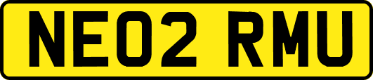 NE02RMU