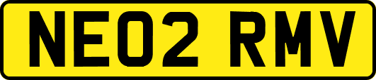 NE02RMV