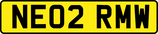 NE02RMW