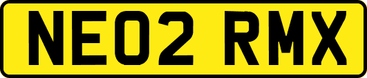 NE02RMX