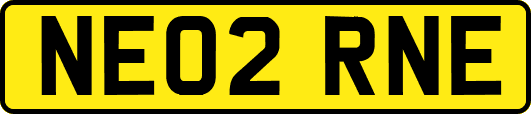 NE02RNE