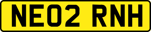 NE02RNH