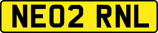 NE02RNL