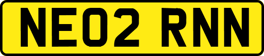 NE02RNN